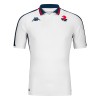 Camiseta de fútbol Genoa Segunda Equipación 2024-25 - Hombre